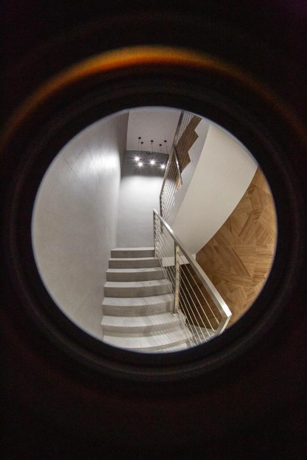 Iroom Lublino Esterno foto